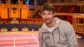 Tenis. Juan Carlos Ferrero uważa, że Federer straci rekord. Hiszpan wierzy w Djokovicia, Thiema i... Alcaraza