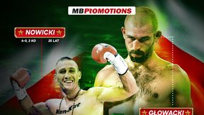 Boks. MB Boxing Night 7. Mocne otwarcie gali! Pierwsza walka w rozpisce "Bitki Warszawskiej"