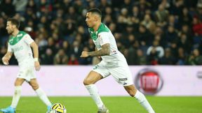 Puchar Francji: AS Saint-Etienne w finale, emocje do końca