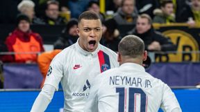 Transfery. Hiszpańskie media: PSG rozdzieli Neymara i Mbappe. Brazylijczyk na sprzedaż