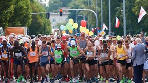 Biegi. MŚ w półmaratonie Gdynia 2020 przełożone na jesień przez koronawirus