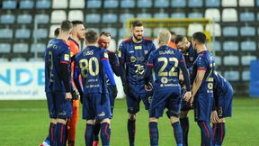 Fortuna I liga: Odra Opole pokonała GKS Bełchatów. Pierwsza wygrana pod wodzą Dietmara Brehmera