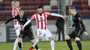 PKO Ekstraklasa. Górnik - Cracovia. Trwa czarna seria Pasów. Debiutant dał triumf zabrzanom