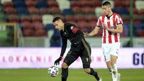 PKO Ekstraklasa. Górnik coraz bliżej ósemki, Cracovia nadal w odwrocie (tabela)