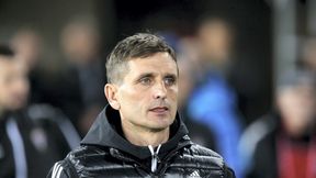 PKO Ekstraklasa. Górnik - Lechia. Zabrzanie wypuścili trzy punkty. Marcin Brosz: Cofnęliśmy się za nisko