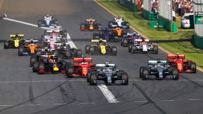 F1. Grand Prix Francji odwołane. Formuła 1 przedstawiła plan wznowienia sezonu