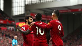 Premier League: Liverpool - Bournemouth. Przełamanie lidera, choć w przeciętnym stylu