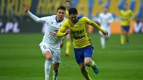 PKO Ekstraklasa. Arka Gdynia - Wisła Płock. Gdyński statek nabiera wody i tonie coraz bardziej