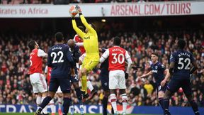 Premier League. Pechowe  porażki West Hamu i Southampton. Grali Bednarek i Fabiański