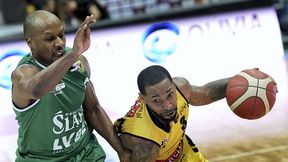 EBL. Trefl Sopot odprawił bezpośredniego rywala. Darious Moten będzie ważny