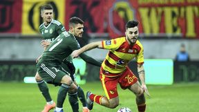 PKO Ekstraklasa: Jagiellonia Białystok - Śląsk Wrocław. 3 lata niemocy zakończone! Wygrana Jagi w cieniu kontrowersji