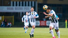 Fortuna I liga: 29 goli w pięciu meczach. Ostre hamowanie Stomilu Olsztyn i Zagłębia Sosnowiec