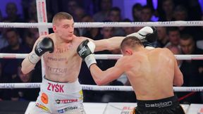 Boks. Knockout Boxing Night 10. Pewne wygrane Przemysława Zyśka i Kamila Bednarka