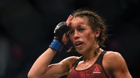 MMA. UFC 248. Joanna Jędrzejczyk - Weili Zhang. Rozbieżność sędziów w punktacji. Eksperci też nie byli zgodni