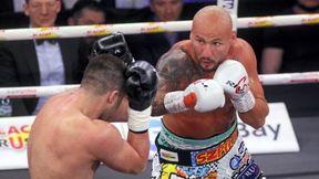 Boks. Artur Szpilka chce rewanżowej walki z Sergiejem Radczenko. "To priorytet"