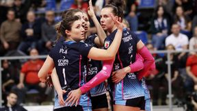 Puchar Polski kobiet: powtórka finału sprzed roku. Grupa Azoty Chemik Police znów... rozbije trofeum?