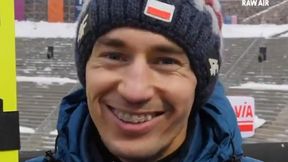 Skoki narciarskie. Dzień Kobiet 2020. Kamil Stoch złożył życzenia wszystkim paniom. Jedną wyróżnił szczególnie