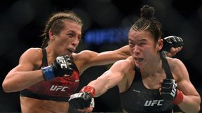 MMA. UFC 248. Joanna Jędrzejczyk opuściła szpital. Nowe wieści o stanie zdrowia Polki