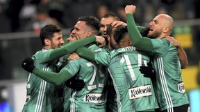 PKO Ekstraklasa: Piast Gliwice nowym wiceliderem, Legia Warszawa wciąż bezpieczna, zobacz wyniki i tabelę