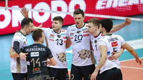 PlusLiga. Trefl - VERVA: sensacja w Ergo Arenie. Gdańszczanie wygrali i zameldowali się w play-offach!