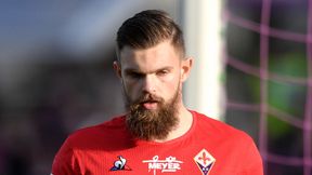 Serie A: Fiorentina zremisowała z Udinese. Bartłomiej Drągowski zachował czyste konto