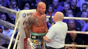 Boks. Artur Szpilka - Siergiej Radczenko. Bukmacherzy zwracają pieniądze