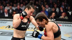 MMA. "Jest gladiatorem w 100 procentach". Mike Brown o Joannie Jędrzejczyk