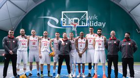 Koronawirus. Sportowy chaos również w koszykówce 3x3. Turniej kwalifikacyjny w Indiach do IO odwołany