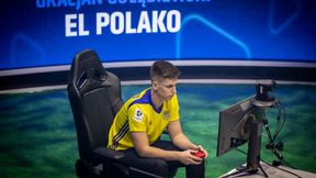 Ekstraklasa Games. Niesamowity "El Polako"! Imponujący triumf na Xbox One