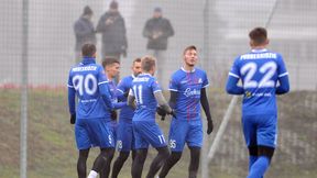 Fortuna I liga: pojedynki na szczycie tabeli wiosny. Podbeskidzie Bielsko-Biała zagra o awans