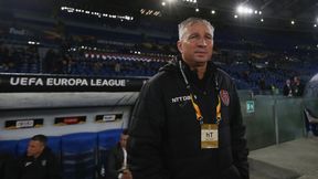 Rumunia. Zmiana w 24. sekundzie meczu CFR Cluj! Dan Petrescu ośmieszył ligowe przepisy