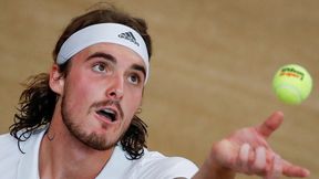 Tenis. Stefanos Tsitsipas o walce z epidemią koronawirusa: Każdy ma do odegrania ważną rolę