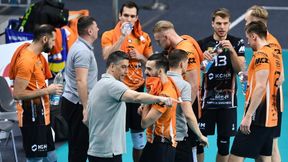 PlusLiga. Tie-break w Lubinie. Cuprum pokonało MKS Będzin