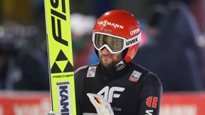 Niełatwy sezon medalistów MŚ z Seefeld. Eisenbichler i Peier tylko raz stanęli na podium