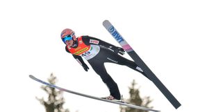 Skoki. MŚ w lotach Planica 2020. Dawid Kubacki: Sport powinien być dla kibiców