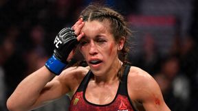 MMA. UFC 248. Joanna Jędrzejczyk dochodzi do siebie. Zwiedzała Wielki Kanion