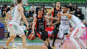 EBL. Gorący towar wylądował. Mateusz Zębski zagra w Kingu Szczecin