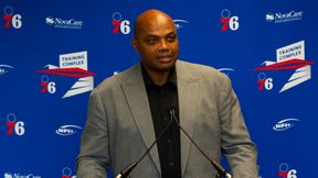 NBA. Charles Barkley sprzeda nagrodę MVP i pamiątki po "Dream Teamie". Chce pomóc swojemu miastu