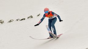 Skoki narciarskie. Raw Air 2020 w Lillehammer. Dawid Kubacki: Znowu powtarza się scenariusz, że jest tylko jeden skok