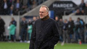 Bundesliga. Policja pod siedzibą Bayernu Monachium. Karl-Heinz Rummenigge dostał list od ultrasów