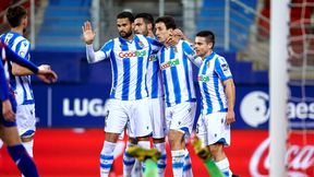 La Liga. Real Sociedad San Sebastian wznowi treningi jako pierwszy