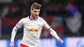 Transfery. Chelsea chce hitowej transakcji. Timo Werner na celowniku