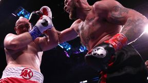 Boks. Adam Kownacki stracił 3. miejsce w rankingu IBF. Szeremeta wysoko