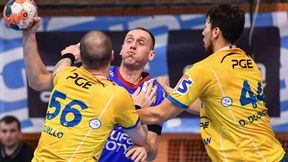 PGNiG Superliga. Puste trybuny w hicie kolejki. PGE VIVE Kielce wypunktowało Azoty Puławy