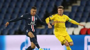 Liga Mistrzów. Paris Saint-Germain - Borussia. Przeciętne noty Łukasza Piszczka. "Bezkarny po rażącym błędzie"