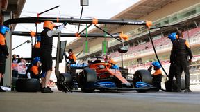 F1. McLaren spłacił byłego szefa. Ron Dennis dostał 333 mln dolarów