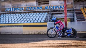 Żużel. Start Gniezno skrócił pobyt w Gorican. To pokłosie epidemii koronawirusa