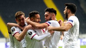 Liga Europy: FC Basel efektownie wygrał z Eintrachtem Frankfurt (wyniki)