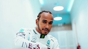 F1. GP Australii. Koronawirus. Lewis Hamilton popiera decyzję o odwołaniu wyścigu. Wystosował apel do kibiców