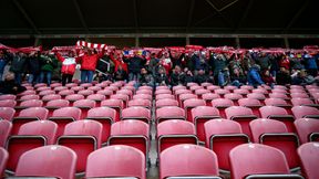 Bundesliga. Fortuna Duesseldorf ma sposób na puste trybuny. Klub rozważa puszczenie dopingu z głośników